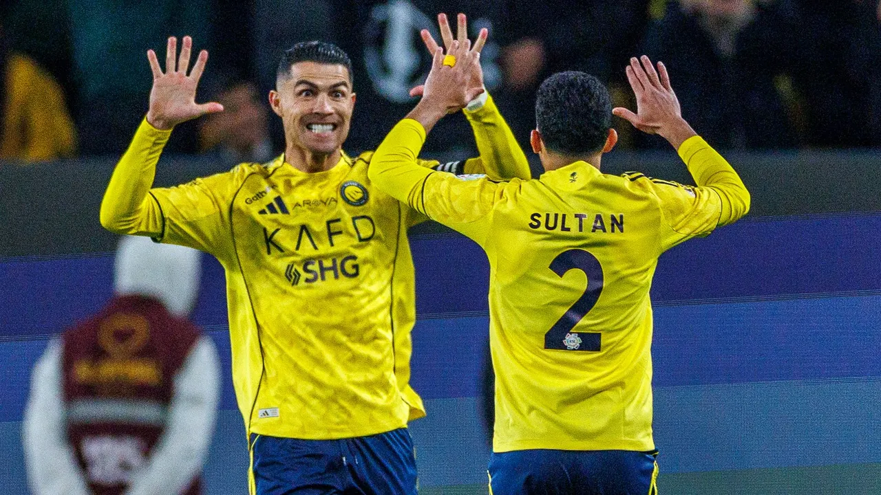 ضبط تردداتك.. القنوات الناقلة لمباراة النصر والرياض في دوري روشن السعودي بموسم 2026